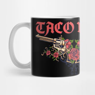 Taco Bell Mug